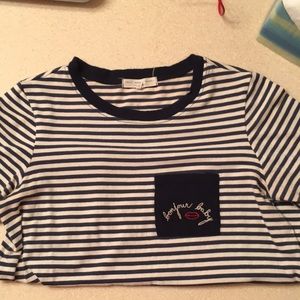 Urban outfitters tee